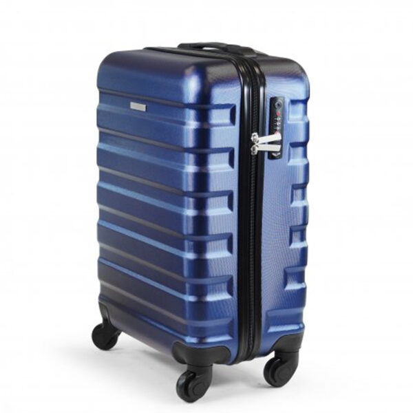 Valise cabine ECOFLY – Solide, Écologique et Pratique – Image 5