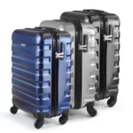 Valise cabine ECOFLY personnalisée - 40 x 55 x 22 cm – Image 2