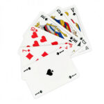 Jeux de Cartes Personnalisables - 32 cartes – Image 2