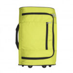 Valise Collection REBORN 2 roues écologique et pratique – Image 2