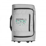 Valise Collection REBORN 2 roues écologique et pratique – Image 3