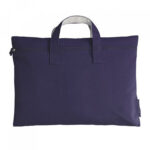 Sacoche affaires zippée BIOBIZ – Écologique, pratique et élégante – Image 3