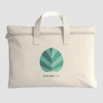 Sacoche affaires zippée BIOBIZ – Écologique, pratique et élégante – Image 4