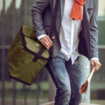 Sac isotherme picnic double compartiment (chaud et froid)