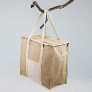 ISONATUR – Sac isotherme écologique de grande capacité