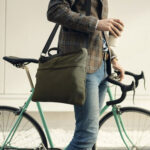 Porte-documents REWAY – Design exclusif et écoresponsable