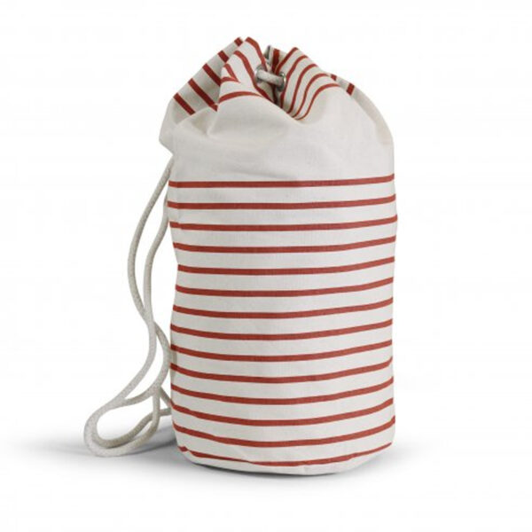 Sac matelot BIOBEACH – Design exclusif, écologique et pratique – Image 3