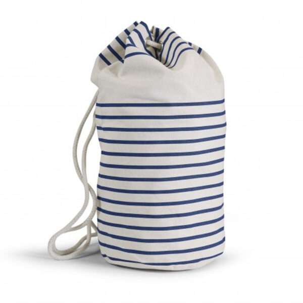 Sac matelot BIOBEACH – Design exclusif, écologique et pratique – Image 2