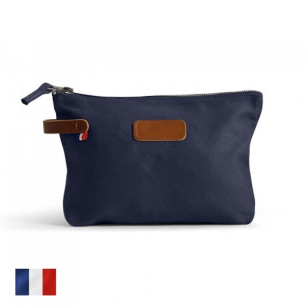 Trousse zippée French Collection – Image 2