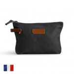 Trousse zippée French Collection personnalisée – Image 4