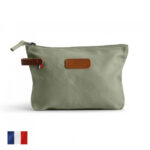 Trousse zippée French Collection personnalisée – Image 5