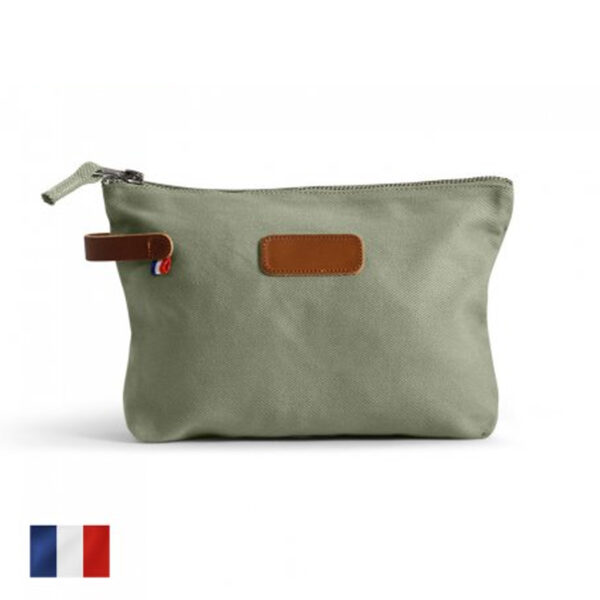 Trousse zippée French Collection – Image 5