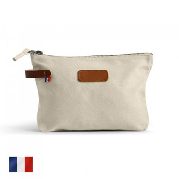 Trousse zippée French Collection – Image 6