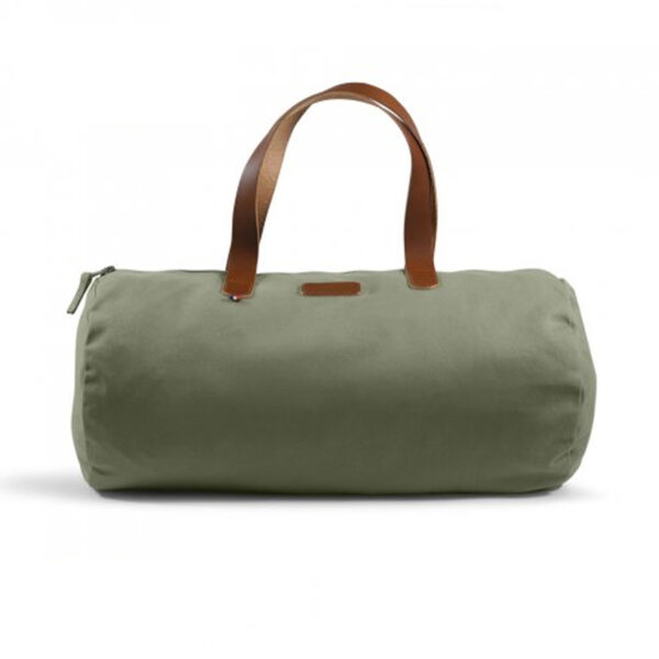 French Collection – Sac polochon RIGODON – Image 5