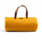 French Collection – Sac polochon RIGODON – Image 3