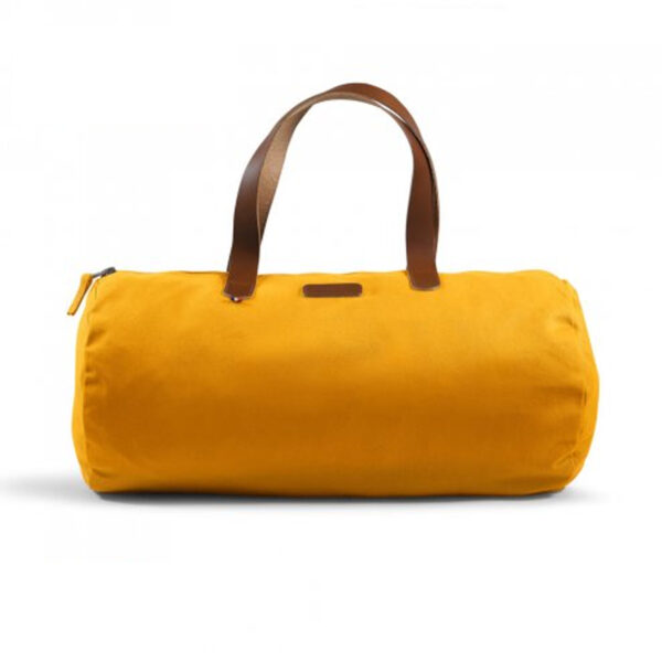 French Collection – Sac polochon RIGODON – Image 3