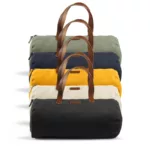 Sac polochon RIGODON personnalisé – Image 2