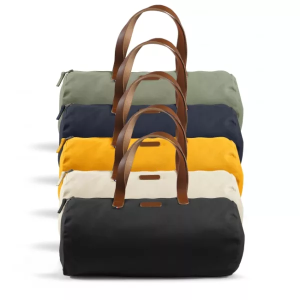 Sac polochon RIGODON personnalisé – Image 2