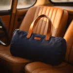 Sac polochon RIGODON personnalisé