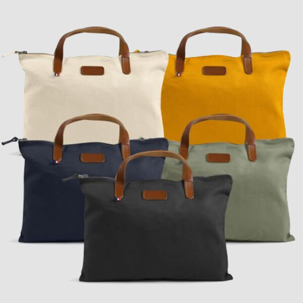 Sacoche CANCAN - French Collection – Image 1