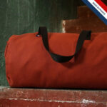 French Collection by CG – Sac polochon POLLUX