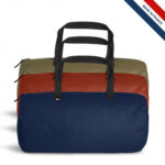 French Collection by CG – Sac polochon POLLUX – Image 5