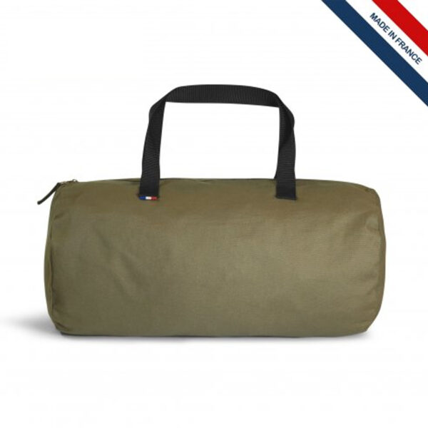 French Collection by CG – Sac polochon POLLUX – Image 3