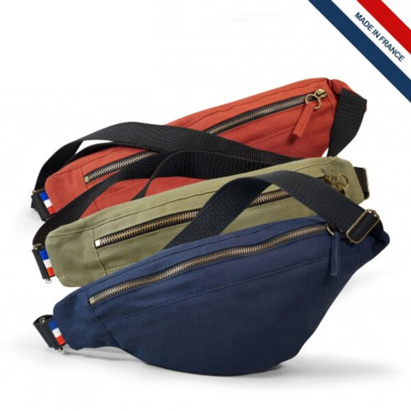 Sac banane French Collection – Image 2