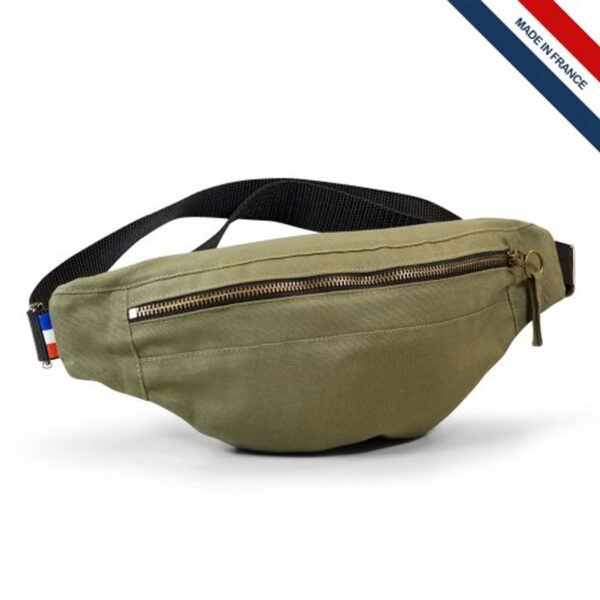 Sac banane French Collection – Image 4