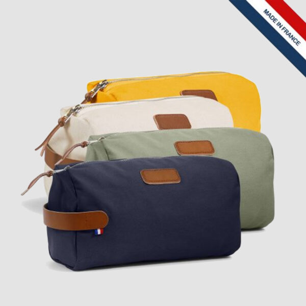 Trousse artisanale FISEL French Collection – Image 1