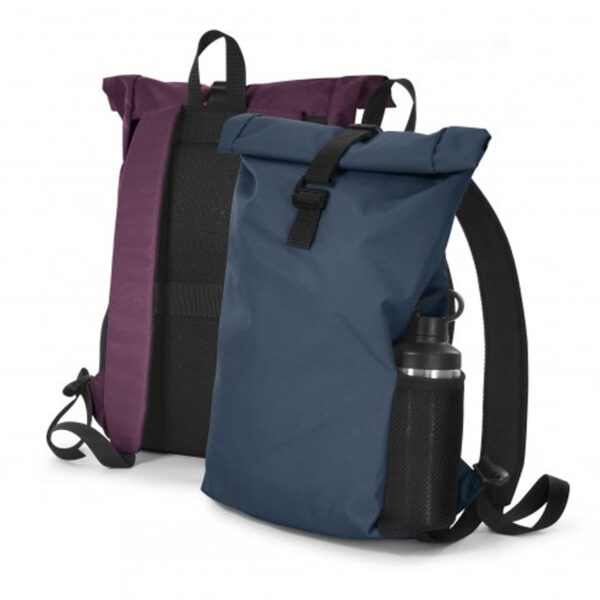 Sac à Dos VANGUARD Moussé – Élégance et Fonctionnalité Écoresponsable – Image 2