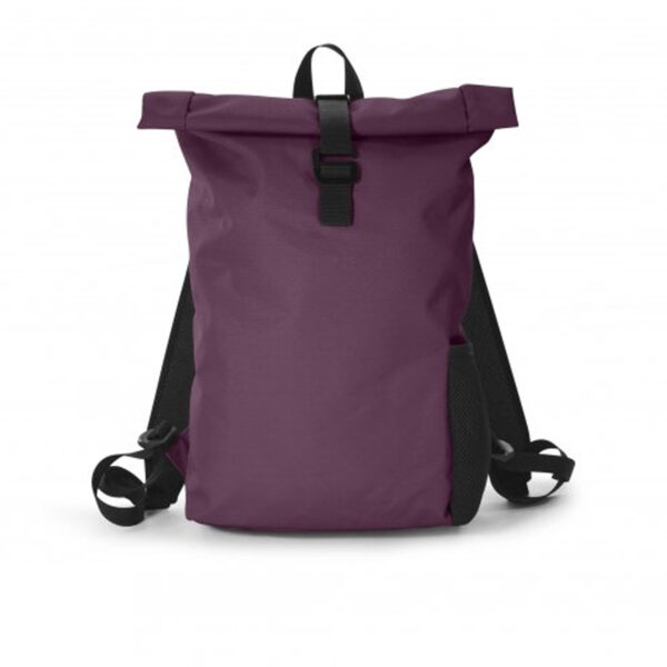 Sac à Dos VANGUARD Moussé – Élégance et Fonctionnalité Écoresponsable – Image 3