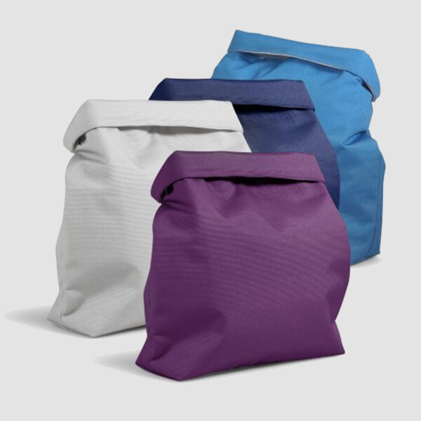 SAVOR Lunchbag Isotherme – Pratique, écologique et fabriqué en Europe – Image 1