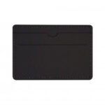 Porte-cartes en cuir régénéré – Image 3