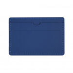 Porte-cartes en cuir régénéré – Image 4