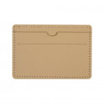 Porte-cartes en cuir régénéré – Image 5