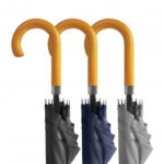 Parapluie de ville élégant GOLF – Image 2