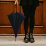 Parapluie de ville personnalisé