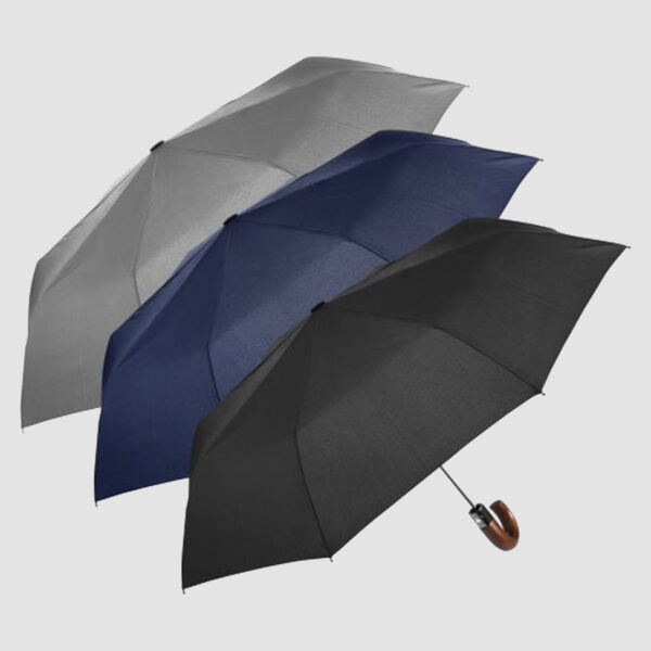 Parapluie pliable Pepin – Image 1