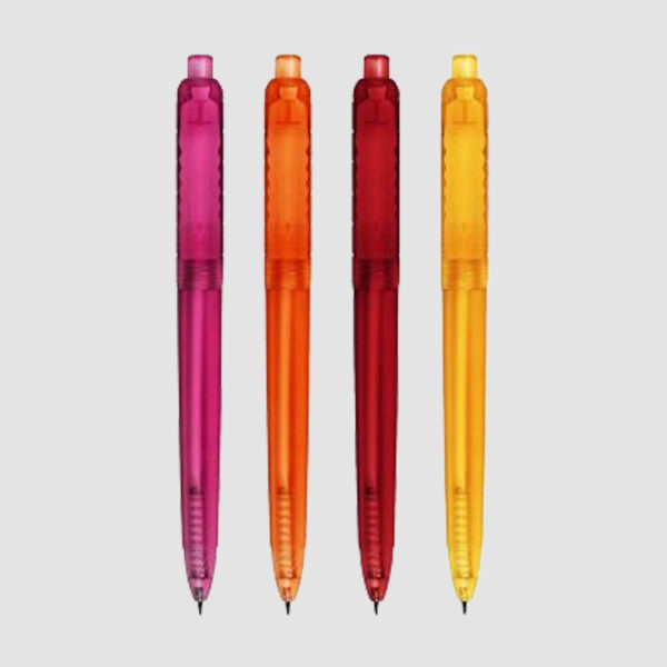 Stylo personnalisé Rudy – Écoresponsable – Image 1