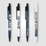 Stylo Bille Rétractable Élégant