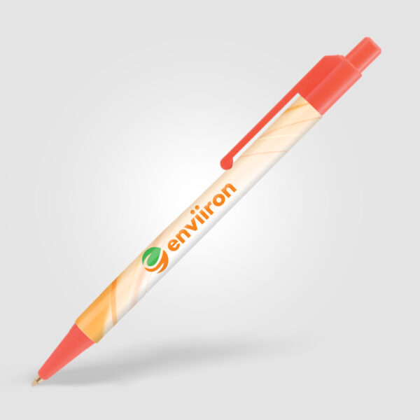 Stylo personnalisé Astaire Classique – Image 3