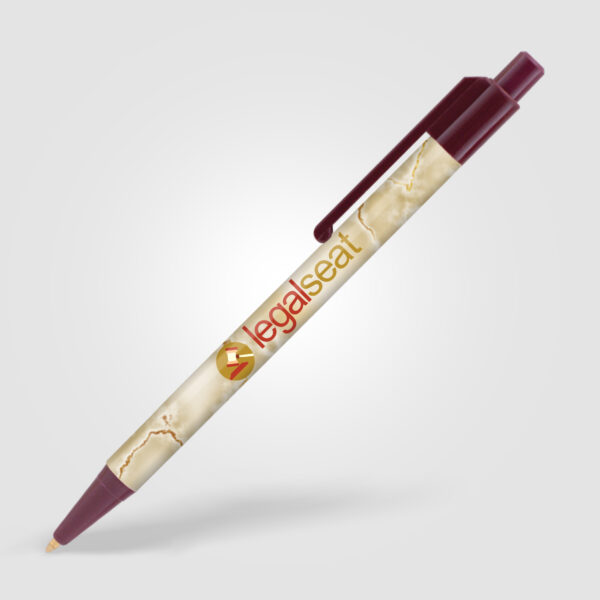 Stylo personnalisé Astaire Classique – Image 13