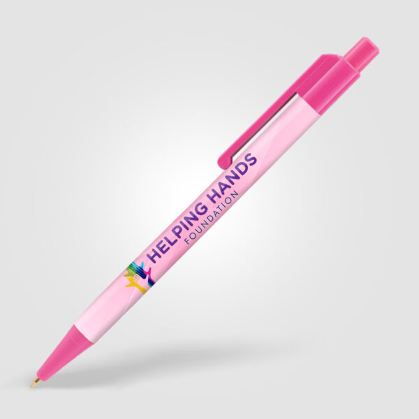 Stylo personnalisé Astaire Classique – Image 10