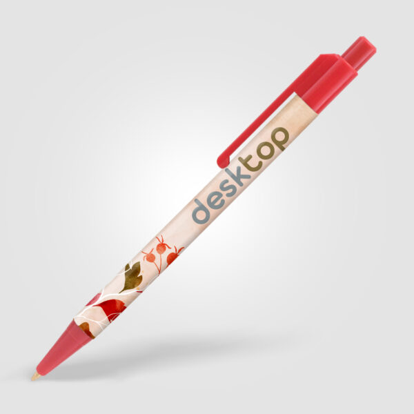 Stylo personnalisé Astaire Classique – Image 9