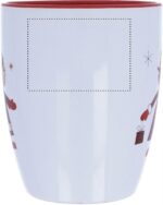 Mug avec petite cuillère 250ml – Image 2