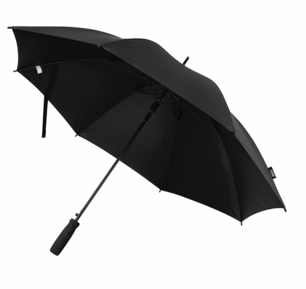 Parapluie Niel 23" en RPET à ouverture automatique – Image 1