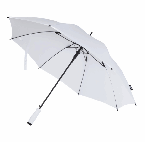 Parapluie Niel 23" en RPET à ouverture automatique – Image 2