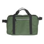 Sac week-end/sport avec compartiments personnalisé - 34L – Image 4