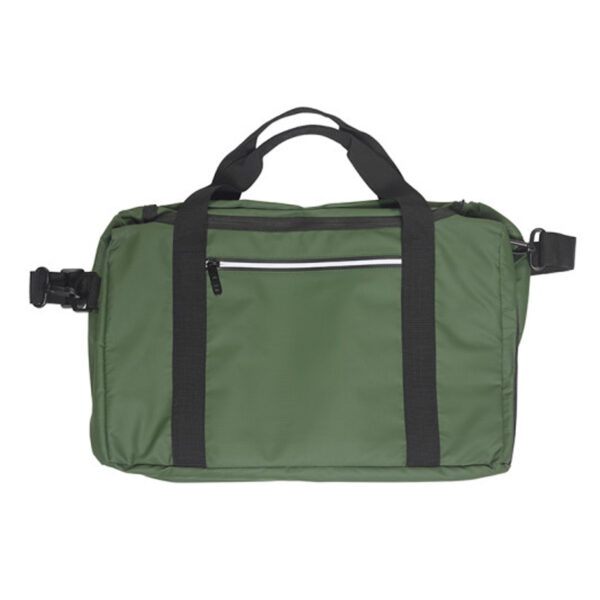 Sac week-end/sport avec compartiments - 34L – Image 4